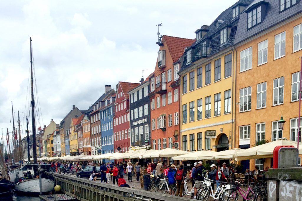 Things to do in Copenhagen: Sights & Bites