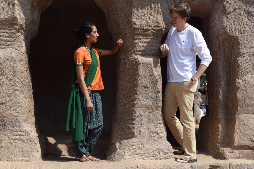 Mahabalipuram