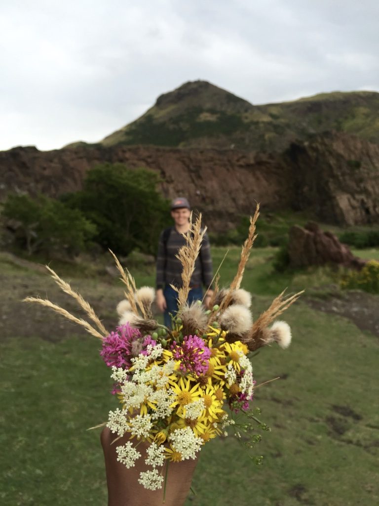 Arthur's Seat