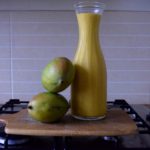 mango lassi_thehonestshruth