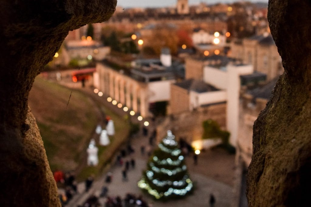 Oxford, England Day Guide