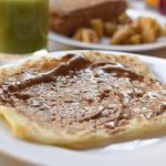 Moroccan Pancakes