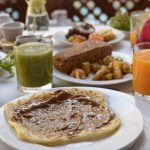 Moroccan Pancakes