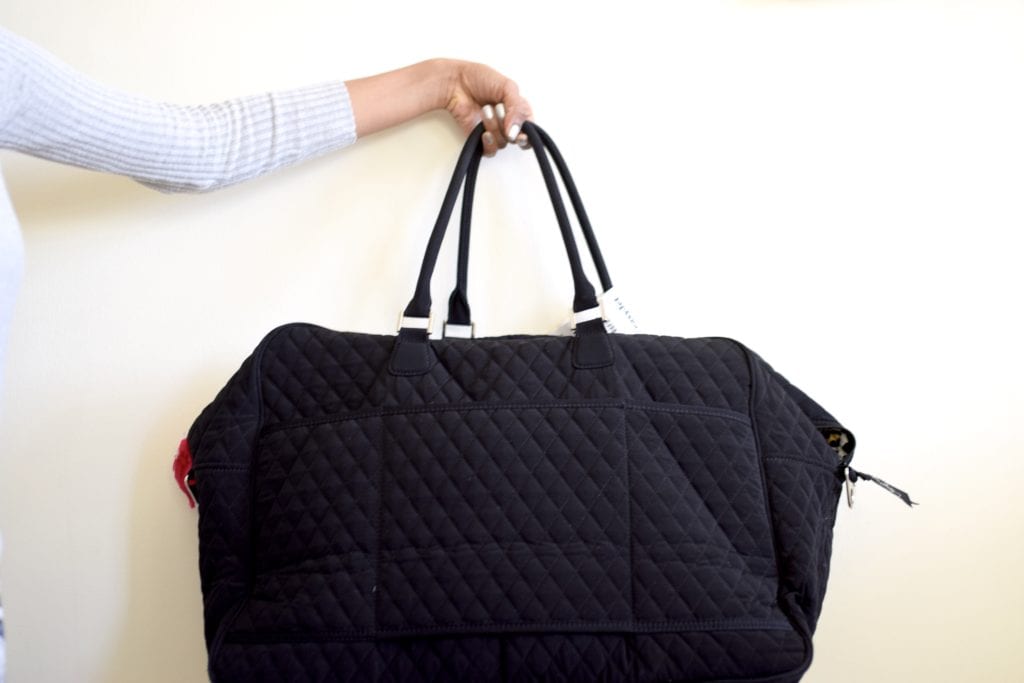 How to Pack