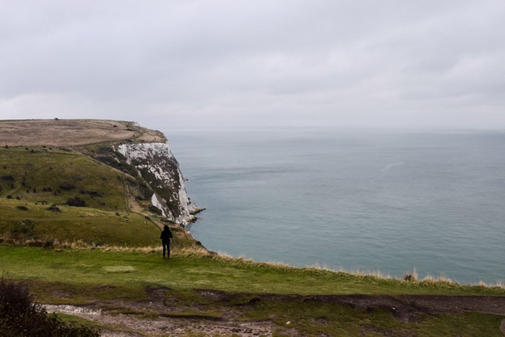 Dover, England Day Guide