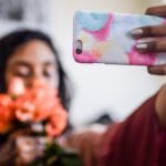 PINKU Phone Case