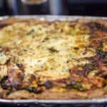 Quiche Recipe