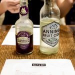Salt & Dry Drinks