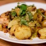 Thai Green Curry-7