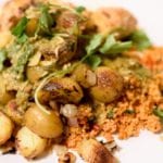 Thai Green Curry-8