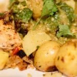 Thai Green Curry-9