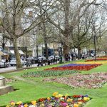 Cheltenham Promenade