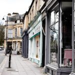 The Cotswolds