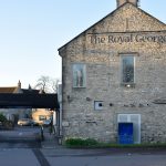 The Cotswolds