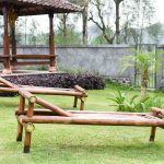 Mapa Lake View Bungalow Hotel