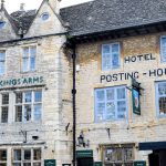 The Porch House, The Cotswolds