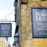 The Porch House, The Cotswolds