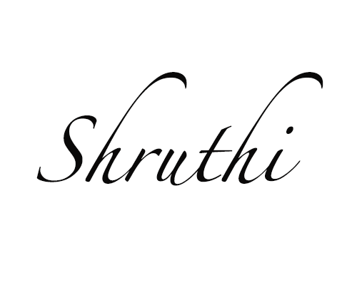 thehonestshruth signature