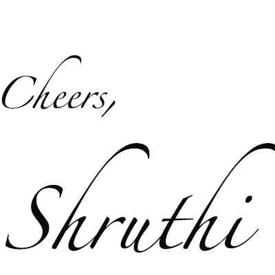 thehonestshruth signature