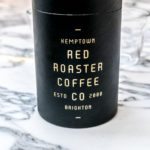 Red Roasted Coffee Company