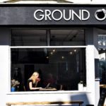 Ground Coffee House Brighton