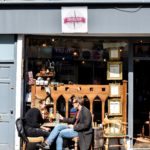 Compass Coffee Brighton