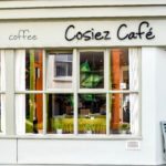 Cosiez Coffee Brighton