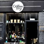Coffee Story Brighton England