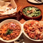 Roti Chai Marble Arch-5