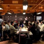 Roti Chai Marble Arch-9