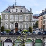 Old Town Geneva