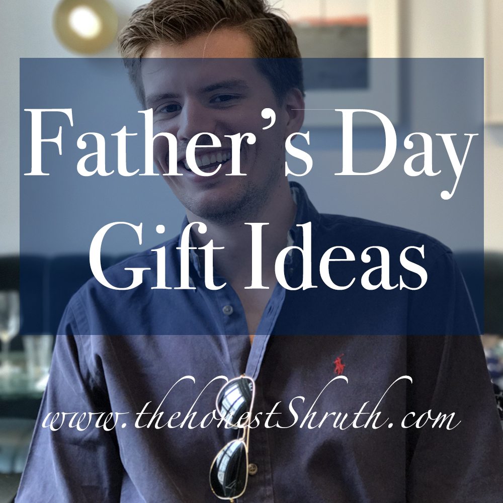 Father's Day Gift Ideas