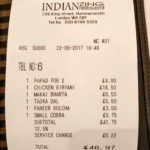 Indian Zing Hammersmith-8