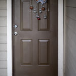 thehonestShruth Christmas Wreath (2)