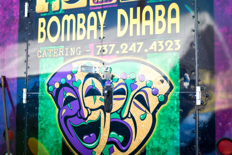 Every single time, Bombay Dhaba delivers top-notch Indian food.