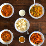 Guide to the Top Five Indian Restaurants in Austin