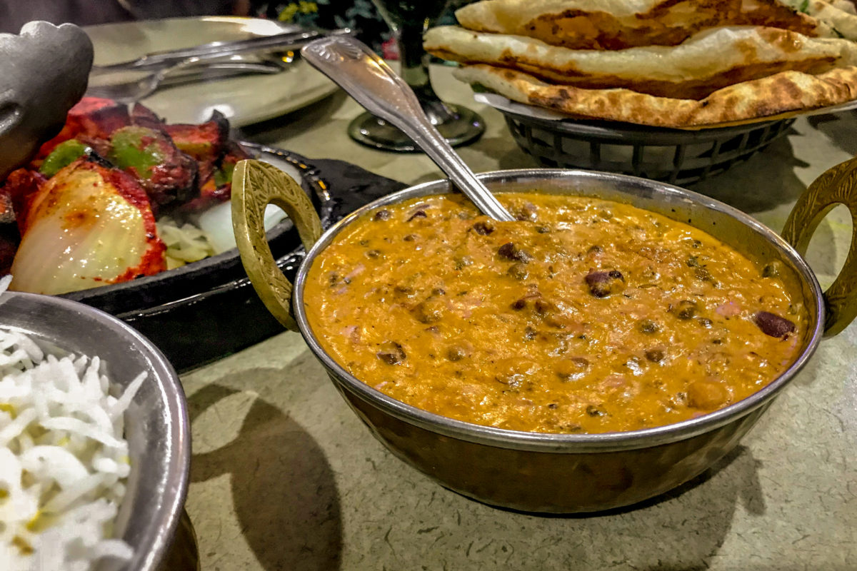 Guide to the Top Five Indian Restaurants in Austin thehonestShruth