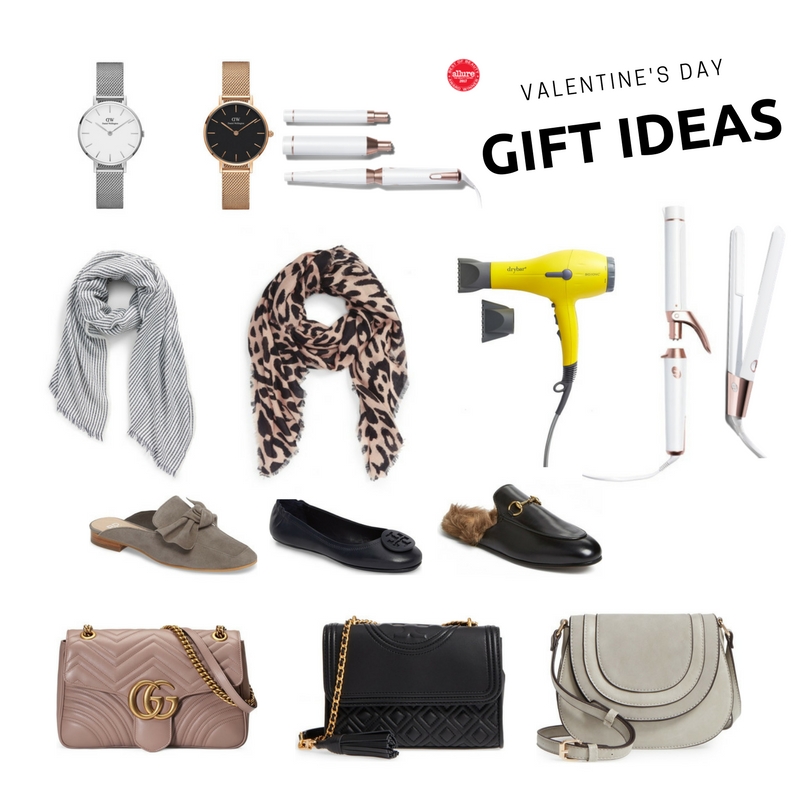 Valentine's Day Gift Ideas by StylebyAliya