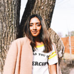 Shruthi Parker thehonestshruth