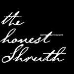 thehonestshruth square icon