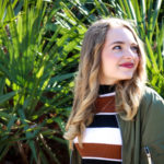Female Flyday Featuring Blogger Sarah Jo and Victory Over Anorexia livinglikegolden