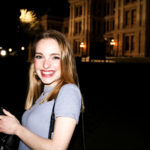 Female Flyday Featuring Blogger Sarah Jo and Victory Over Anorexia livinglikegolden