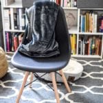 My Big Lots Library Makeover