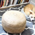My Big Lots Library Makeover
