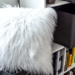 My Big Lots Library Makeover