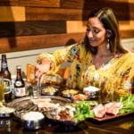 Review of Korea House Austin – Korean BBQ In Austin, TX