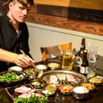 Korea House Austin-12