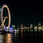 London Guide thehonestShruth-5