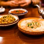 Best Moroccan and Mediterranean Cuisine in Austin : Darna Restaurant