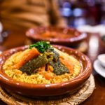 Best Moroccan and Mediterranean Cuisine in Austin : Darna Restaurant